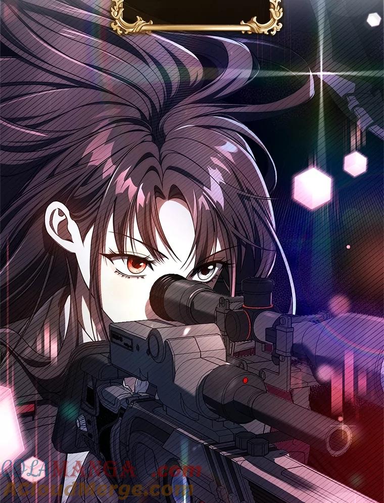 《S级猎人的离职记录》41.第1季结束 第19页