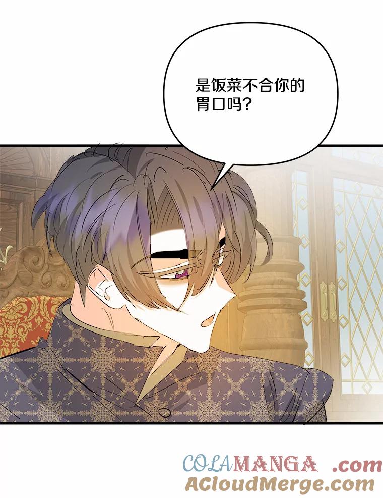 《渴望假妹妹》33.家族午宴 第46页