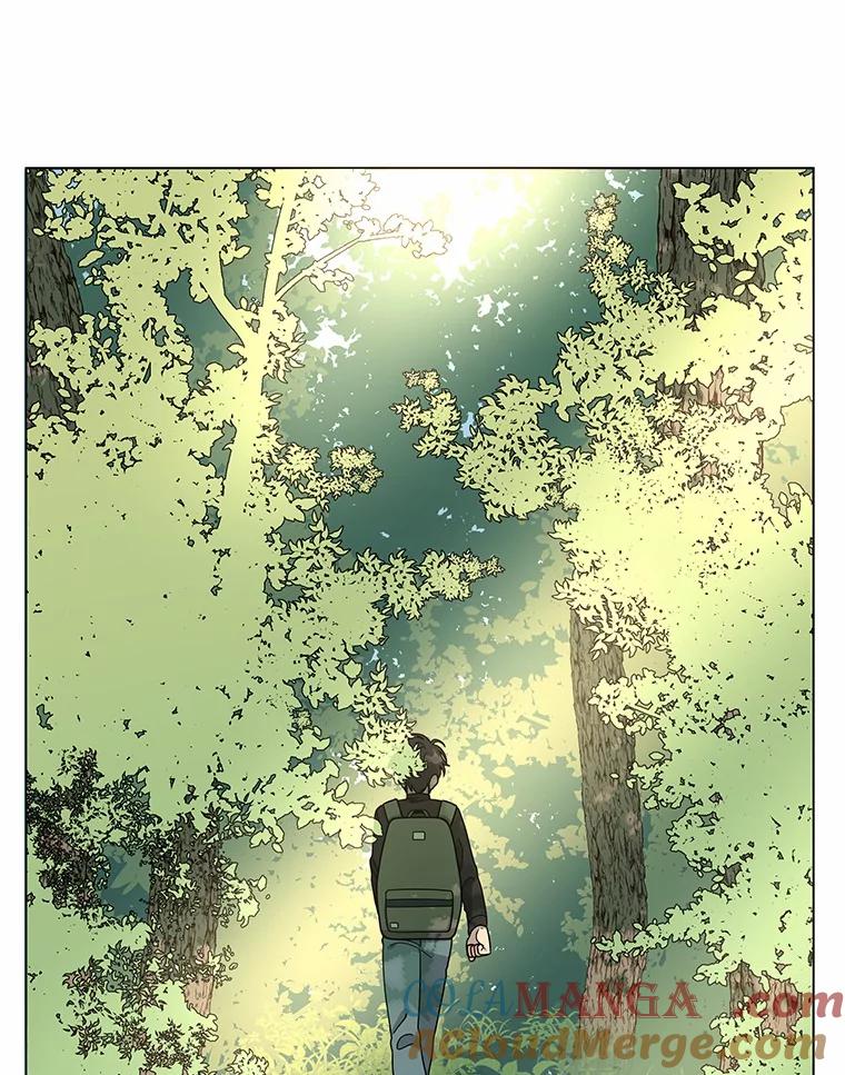 《三个世界》3.亲自找妹妹 第37页