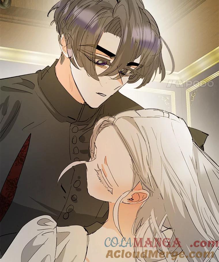 《渴望假妹妹》45.烧焦的画像 第117页