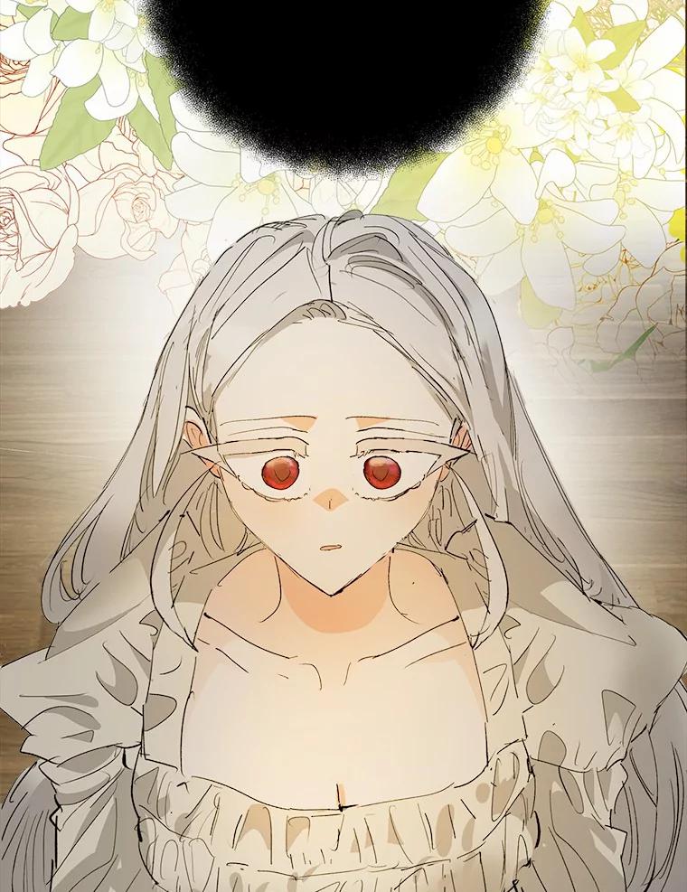 《渴望假妹妹》45.烧焦的画像 第108页