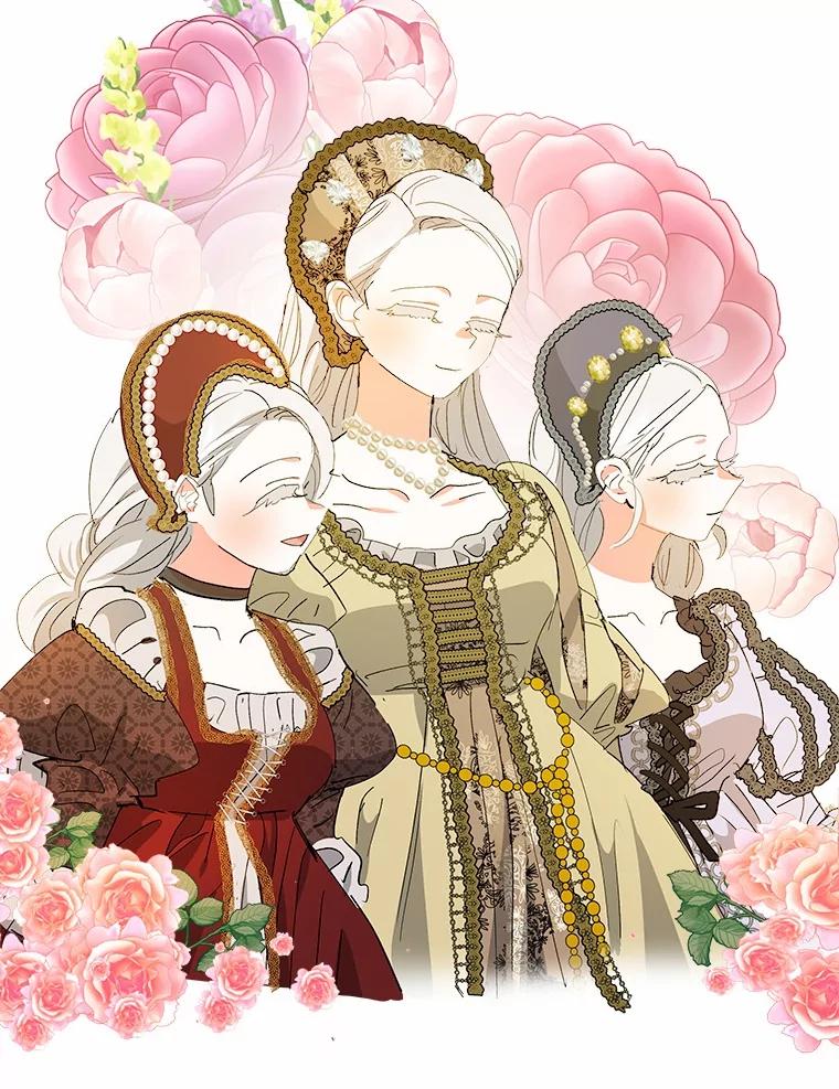 《渴望假妹妹》46.和平之地 第23页