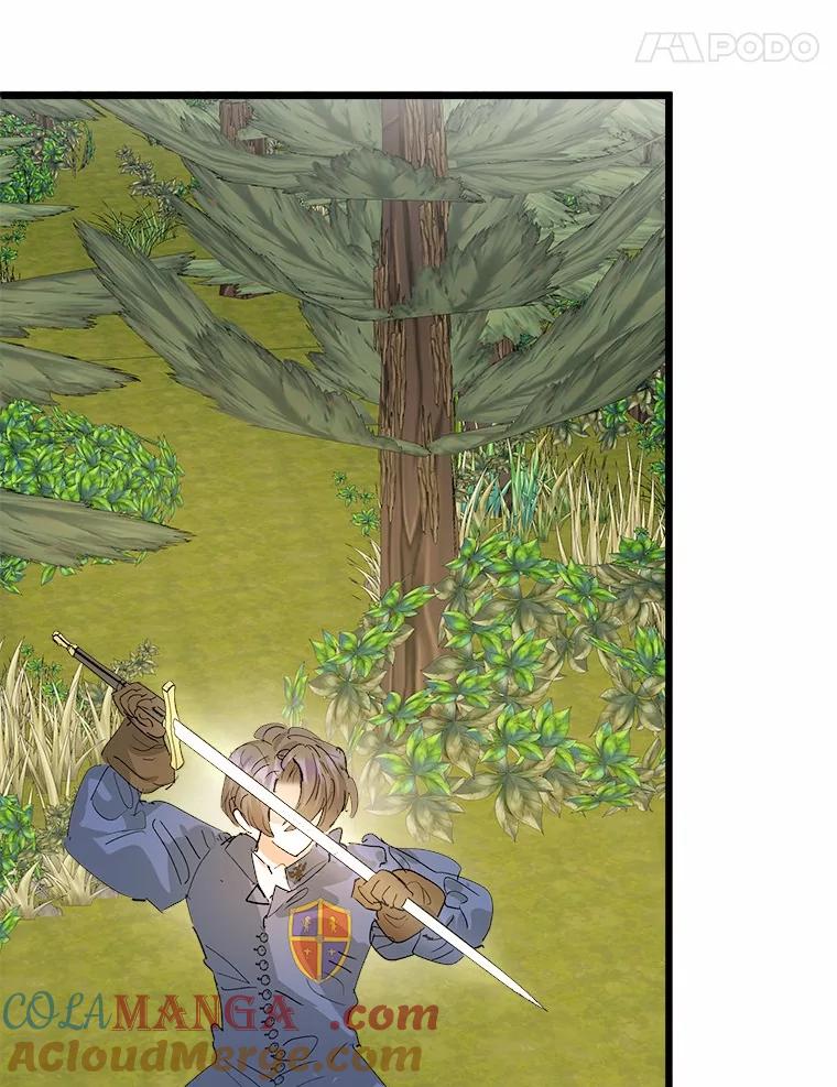《渴望假妹妹》46.和平之地 第61页