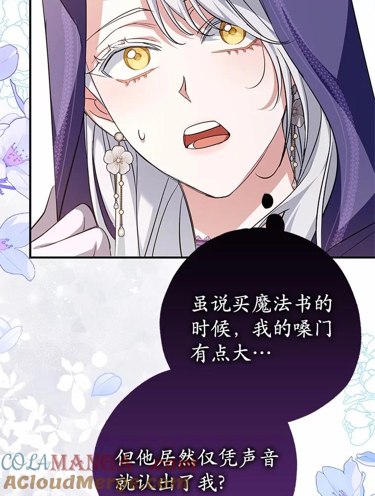 《反派未婚夫阻碍我的花路》5.朱迪亚 第117页