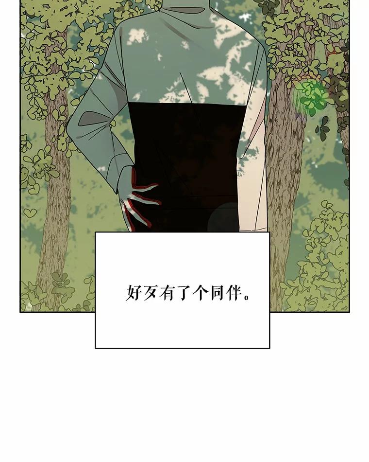 《三个世界》6.成为同行者 第95页