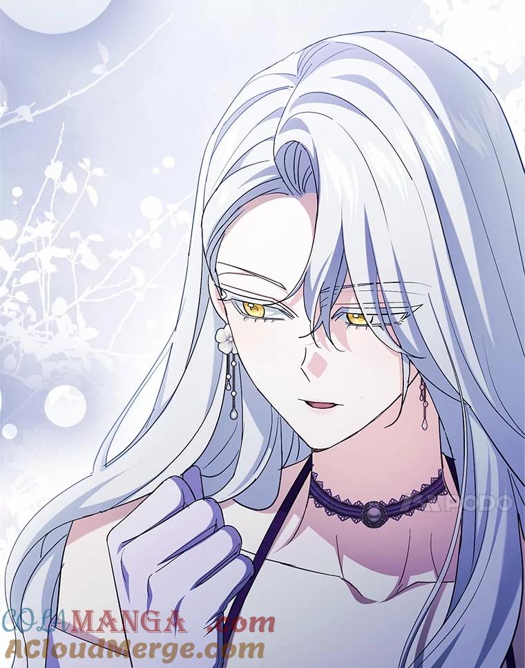 《反派未婚夫阻碍我的花路》6.约会 第81页