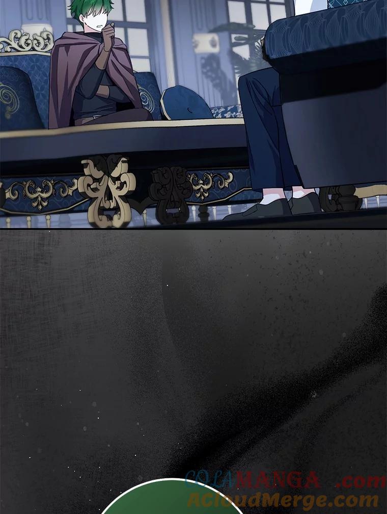 《反派未婚夫阻碍我的花路》7.我们聊聊吧 第29页