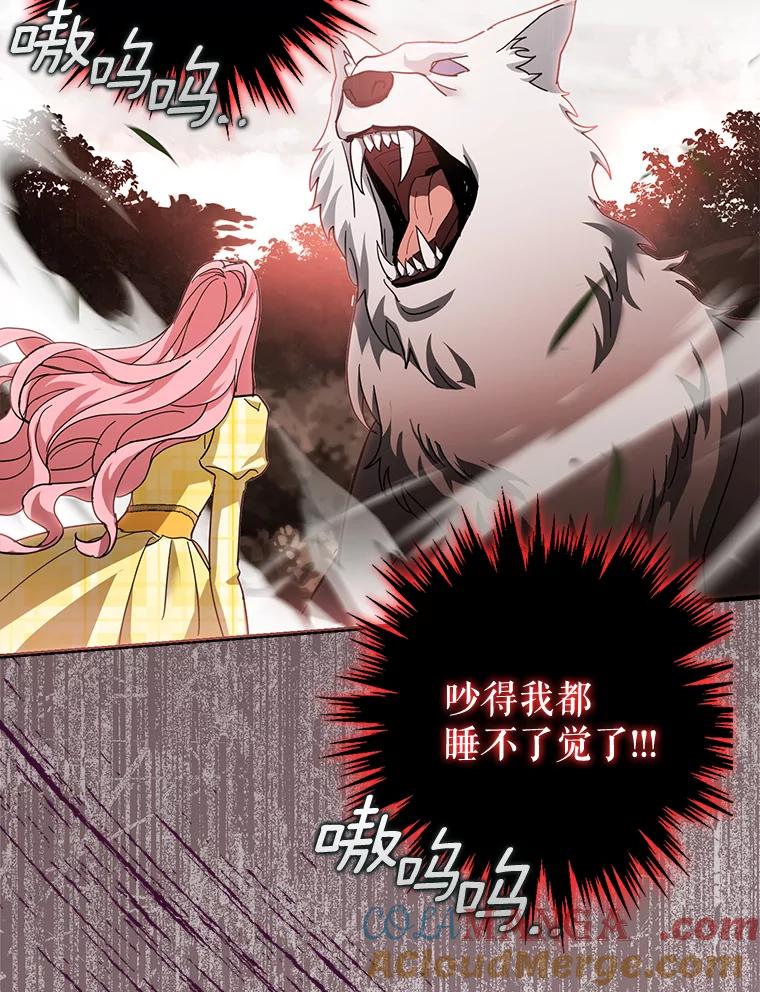 《反派未婚夫阻碍我的花路》8.相信我 第13页