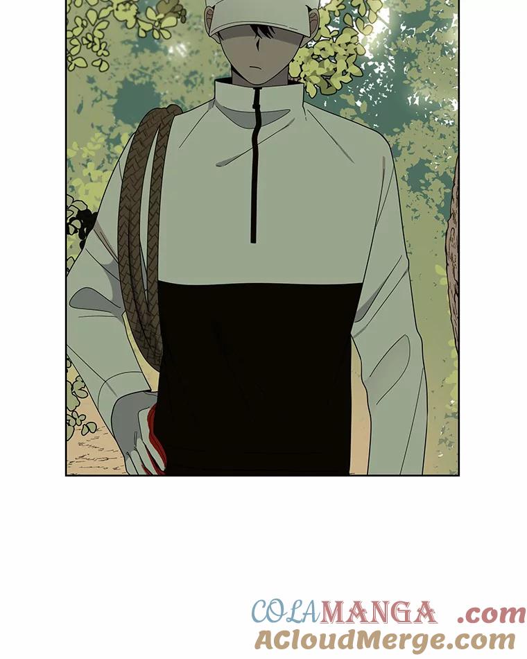 《三个世界》8.执行计划前夕 第21页