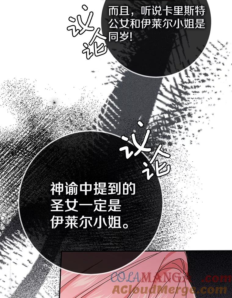 《反派未婚夫阻碍我的花路》8.相信我 第29页