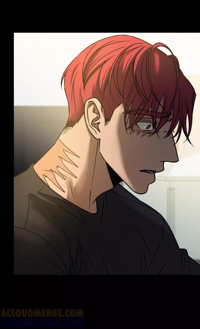 《GET BACK_Final》[第3季] 第19话 约定 第85页