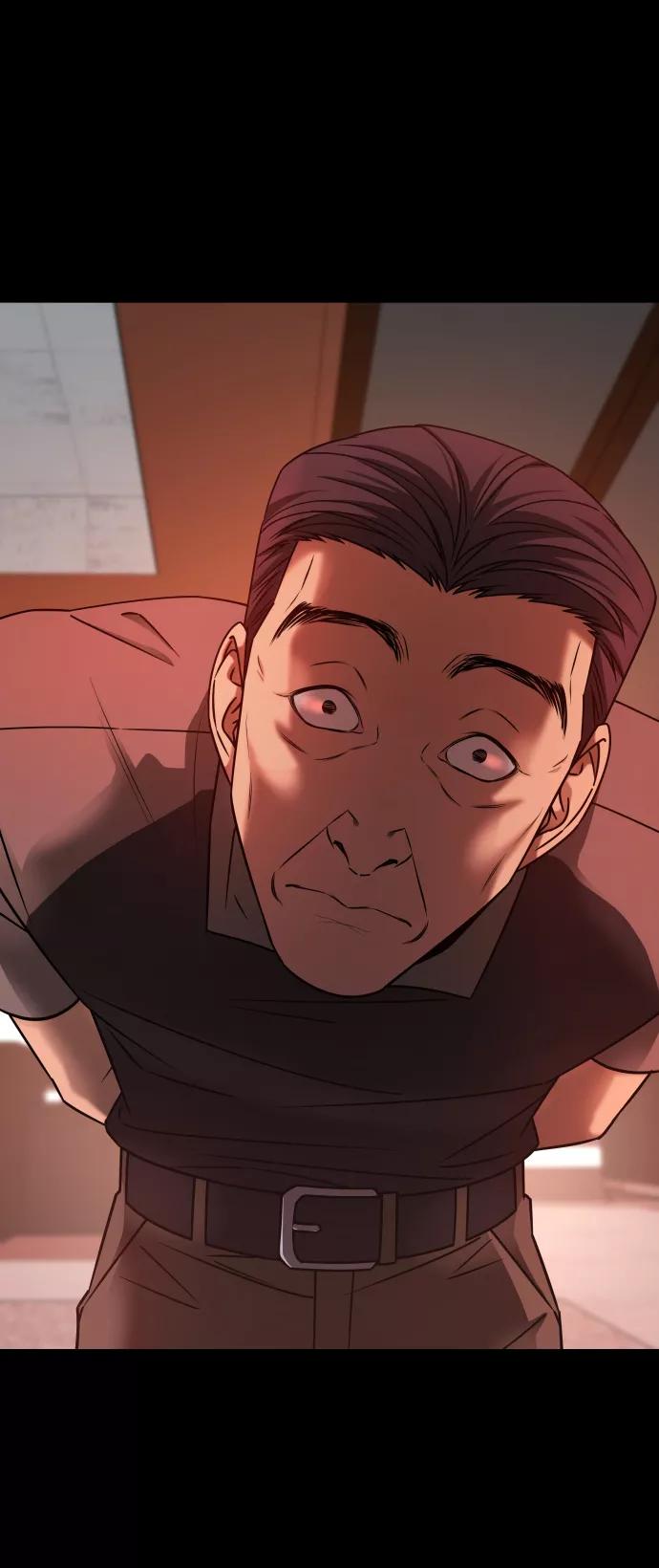 《GET BACK_Final》[第3季] 第19话 约定 第35页