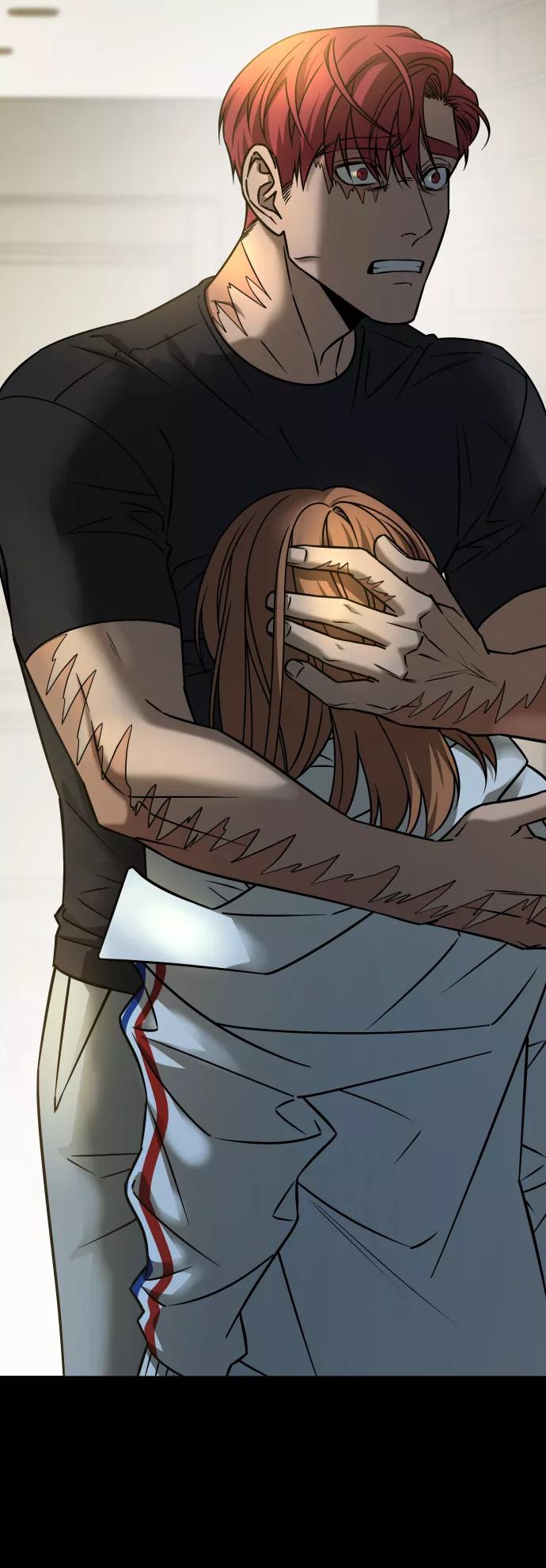 《GET BACK_Final》[第3季] 第19话 约定 第93页