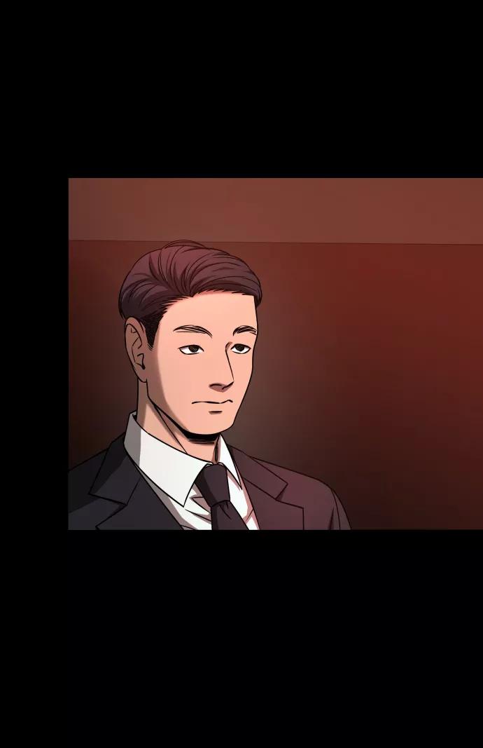 《GET BACK_Final》[第3季] 第20话 爱你的人 第41页