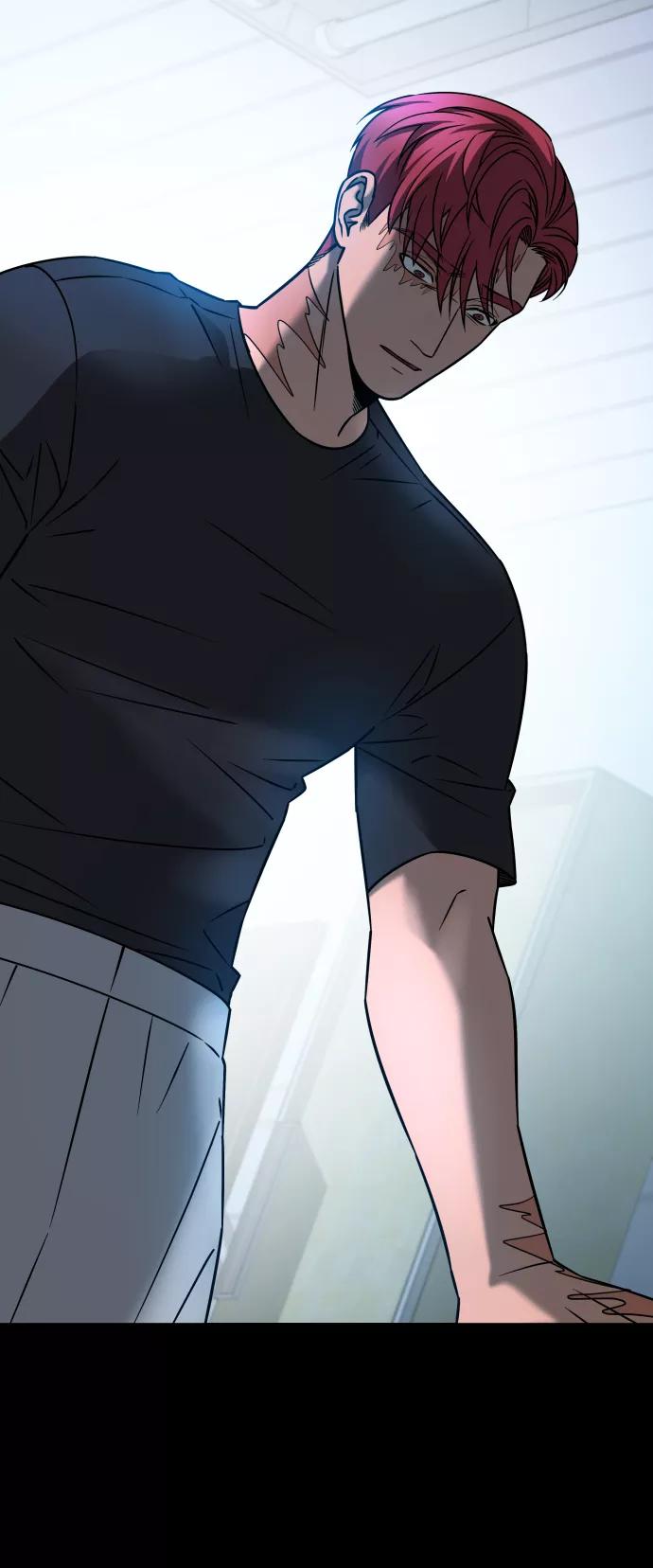 《GET BACK_Final》[第3季] 第21话 命的价值 第92页