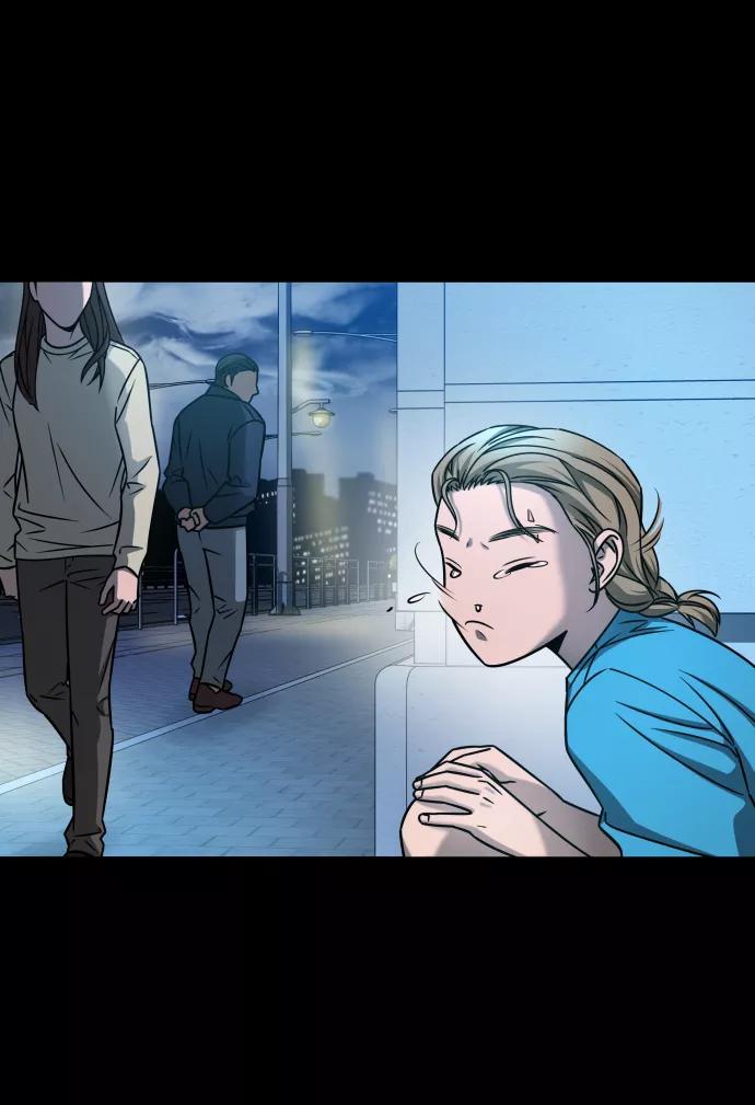 《GET BACK_Final》[第3季] 第21话 命的价值 第77页
