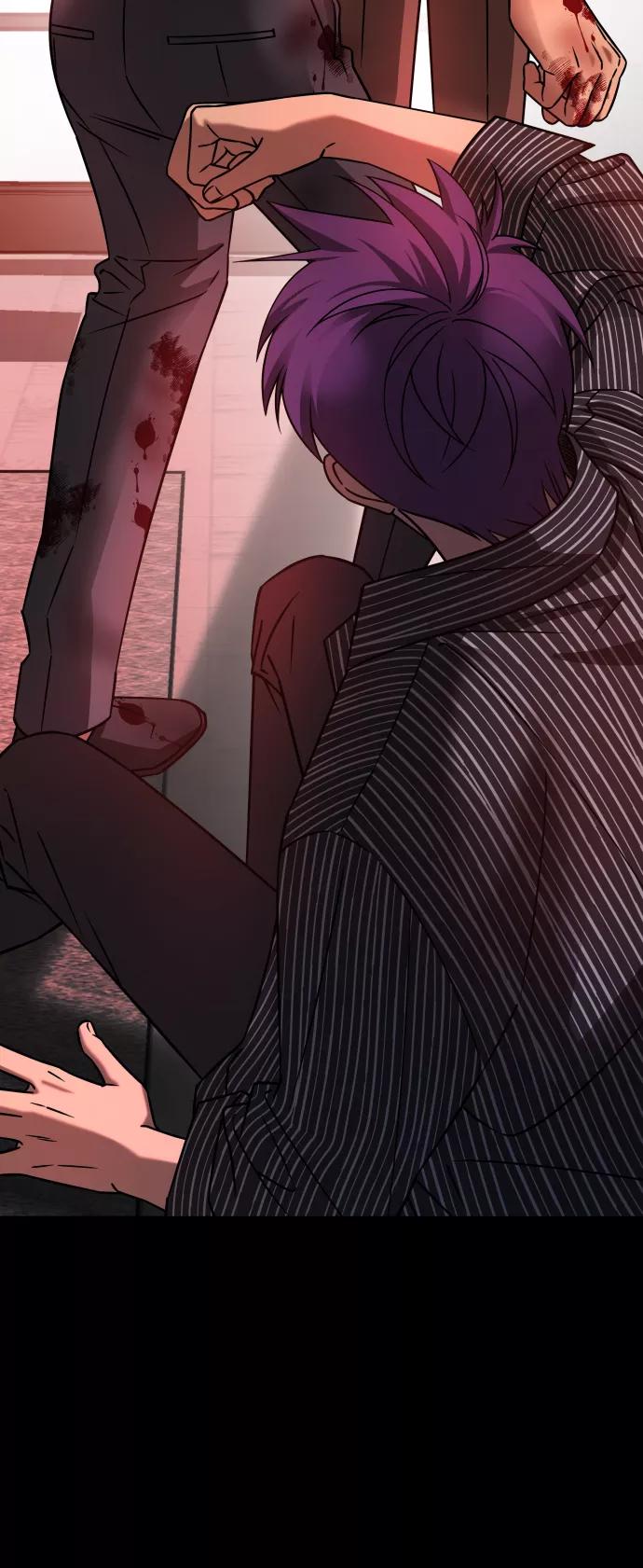 《GET BACK_Final》[第3季] 第21话 命的价值 第32页