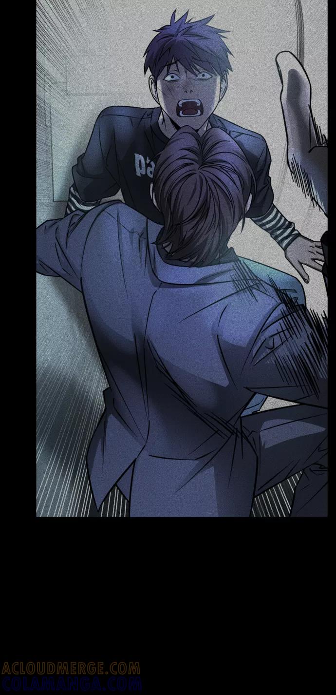 《GET BACK_Final》[第3季] 第21话 命的价值 第13页