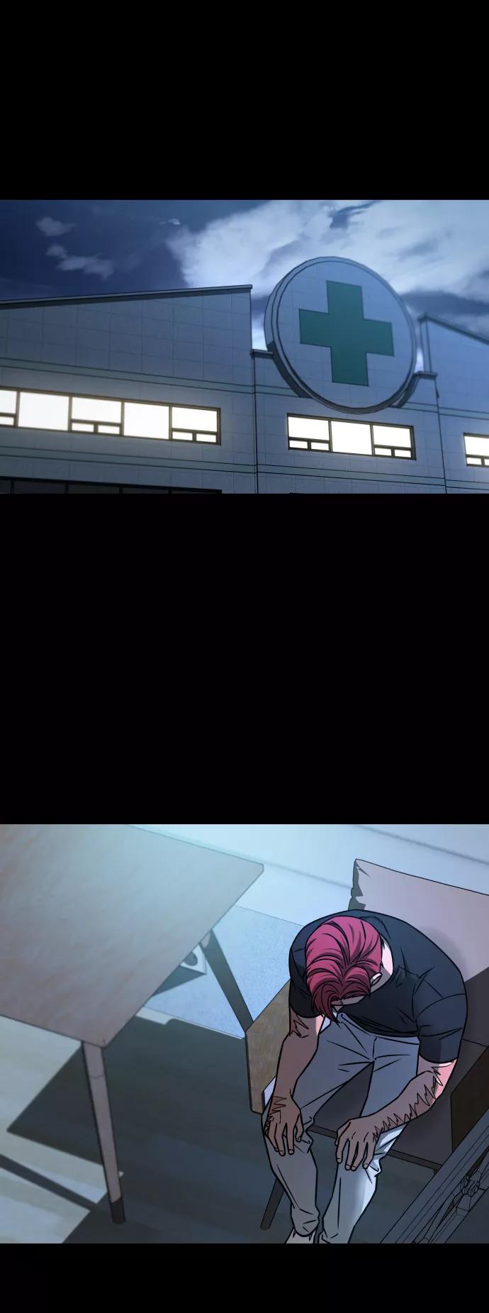 《GET BACK_Final》[第3季] 第21话 命的价值 第60页
