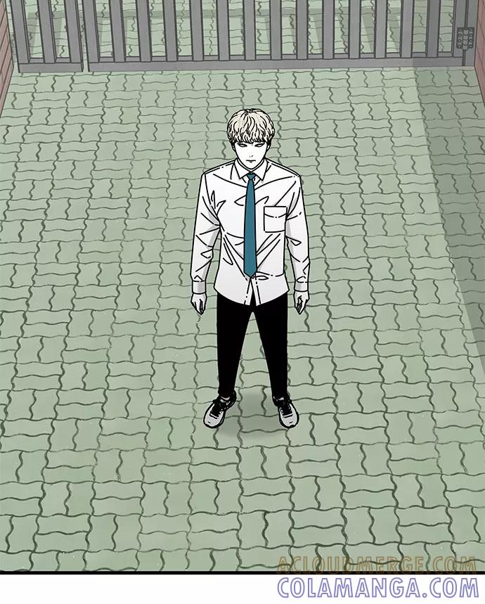 《EYES》第30话 第40页