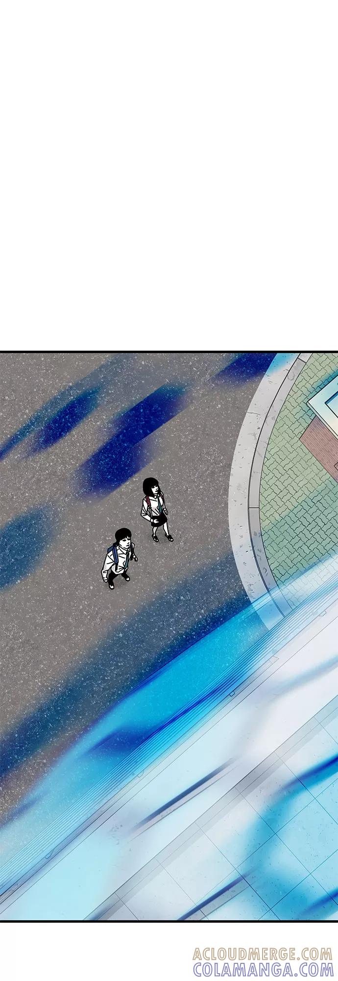 《EYES》第31话 第73页