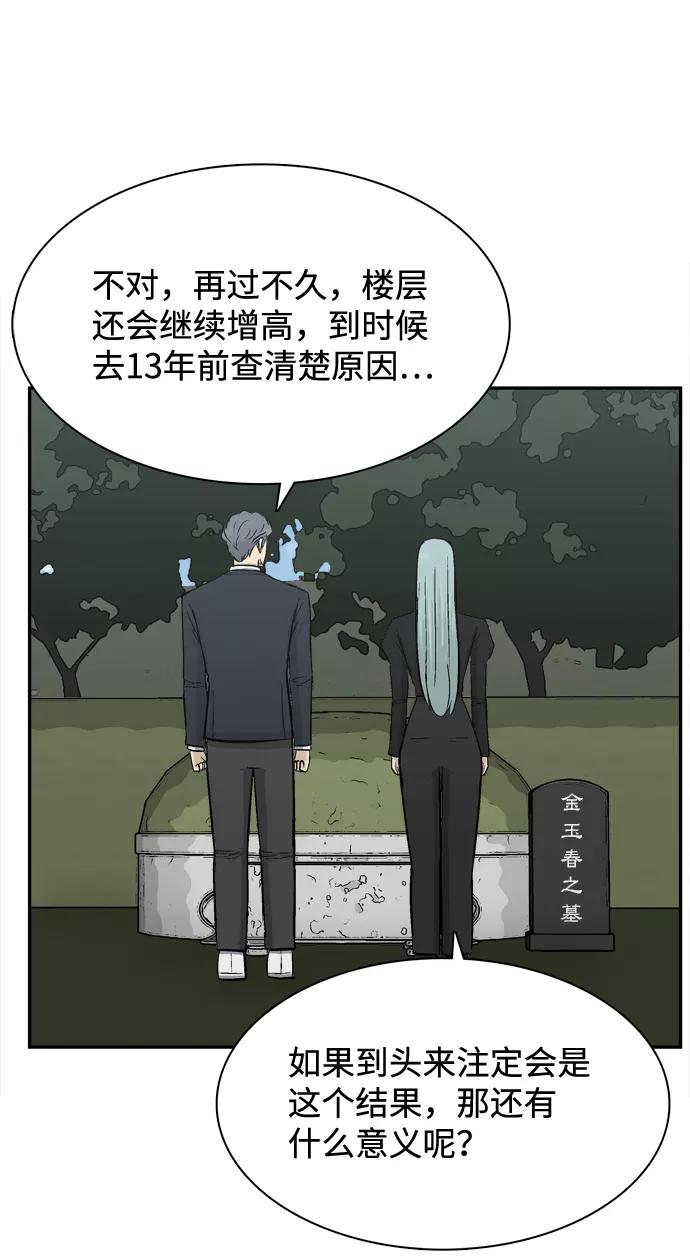 《God楼主》第48话 第54页
