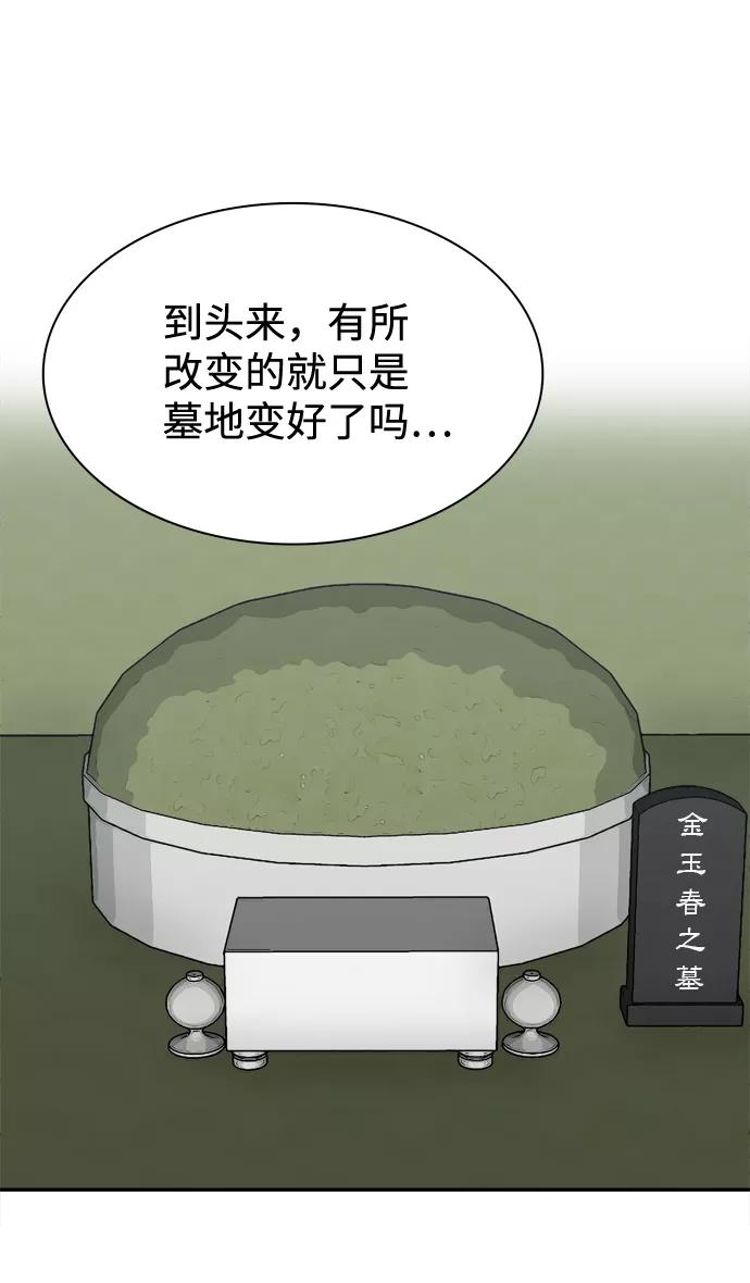 《God楼主》第48话 第51页