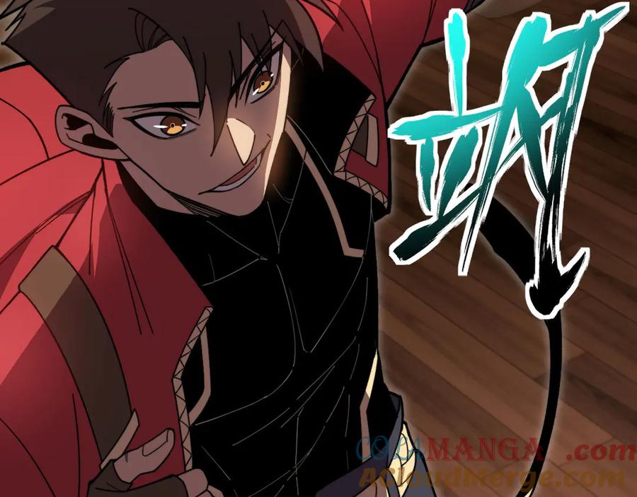 《我死后，化身武道天魔》第39话 特训 第69页