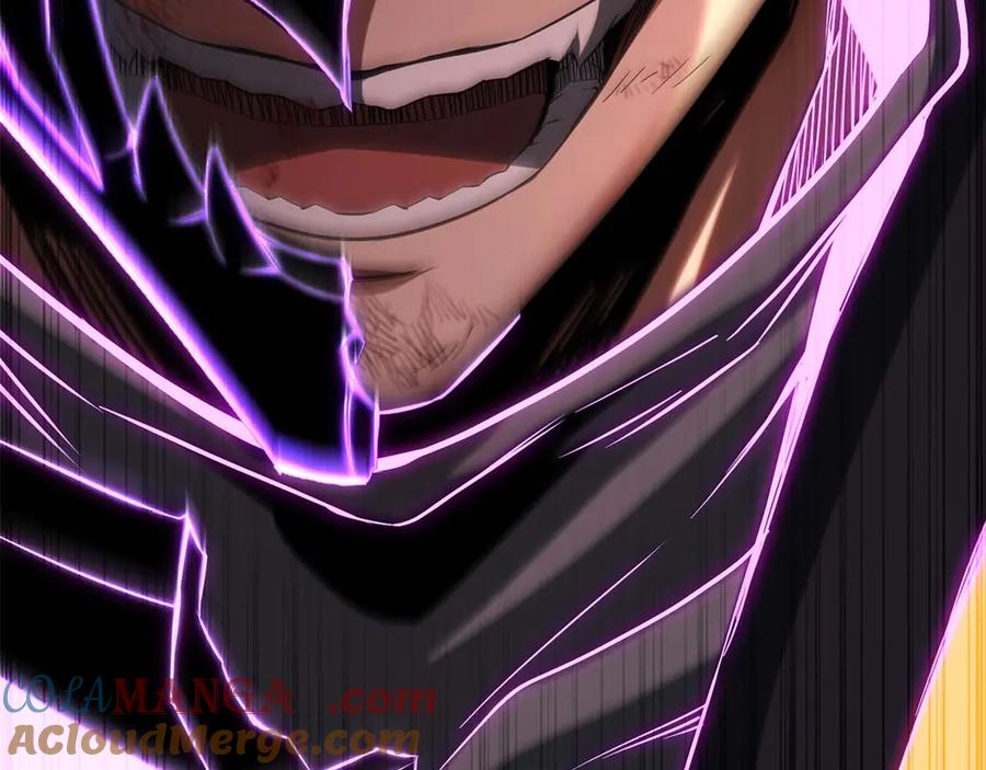 死灵法师：重生的我全技能精通 - 第73话 将神踩在脚底下 - 第89张图