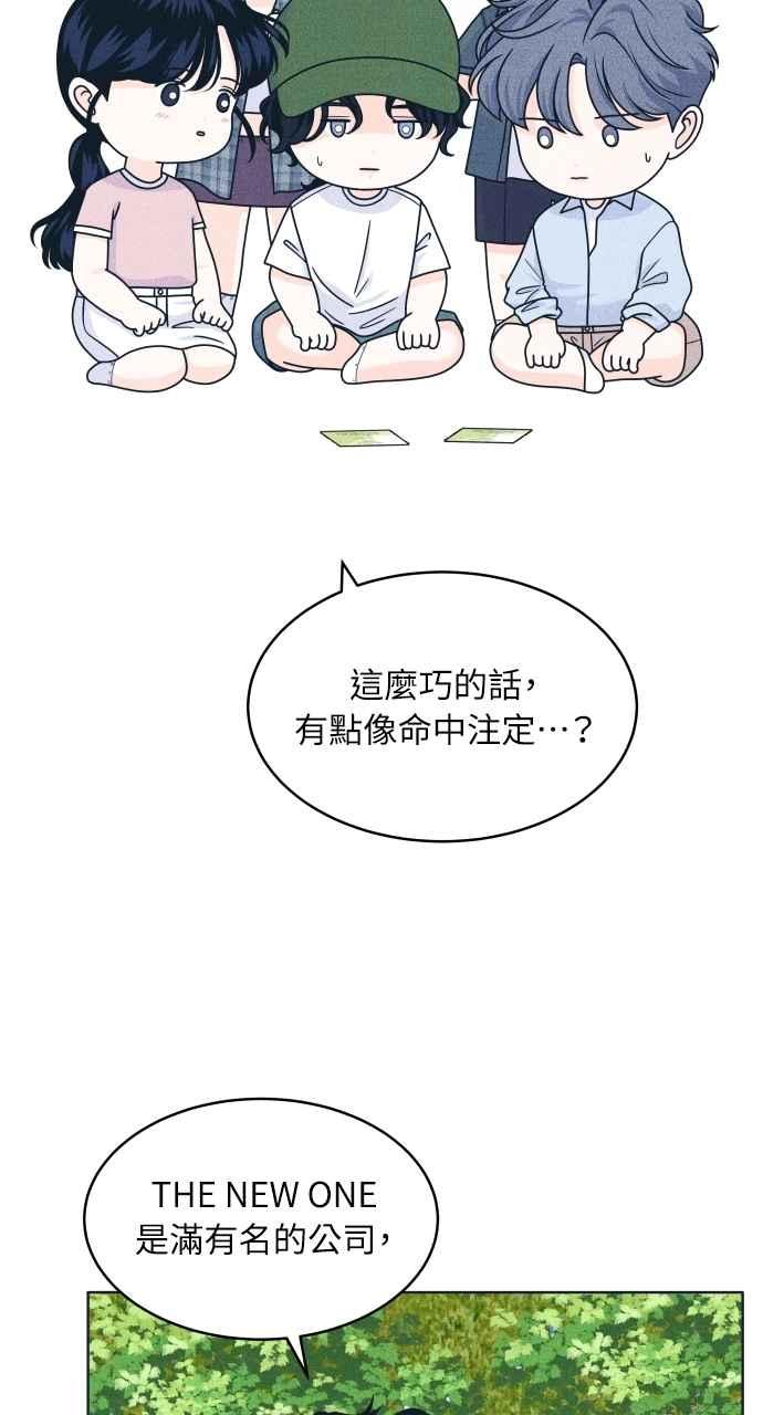 《内向男女》第91话 想做的工作 第5页