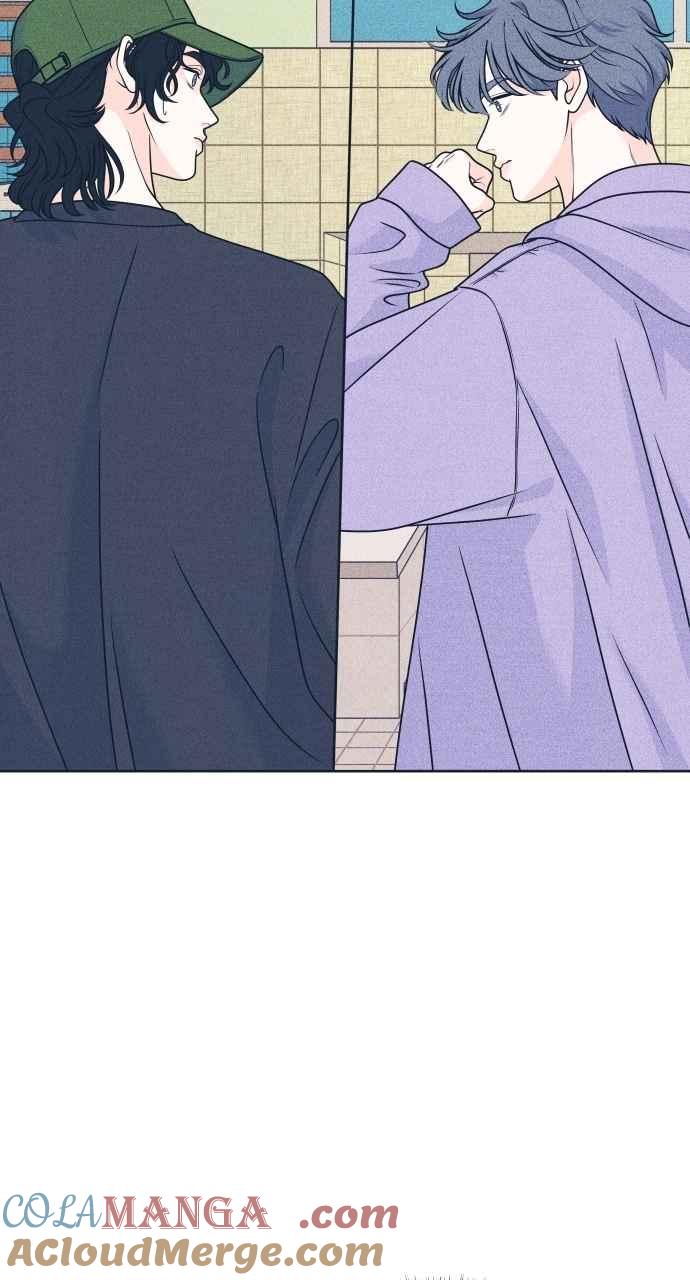 《内向男女》第91话 想做的工作 第25页