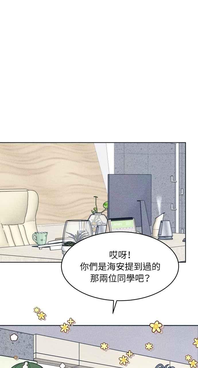 《内向男女》第91话 想做的工作 第29页