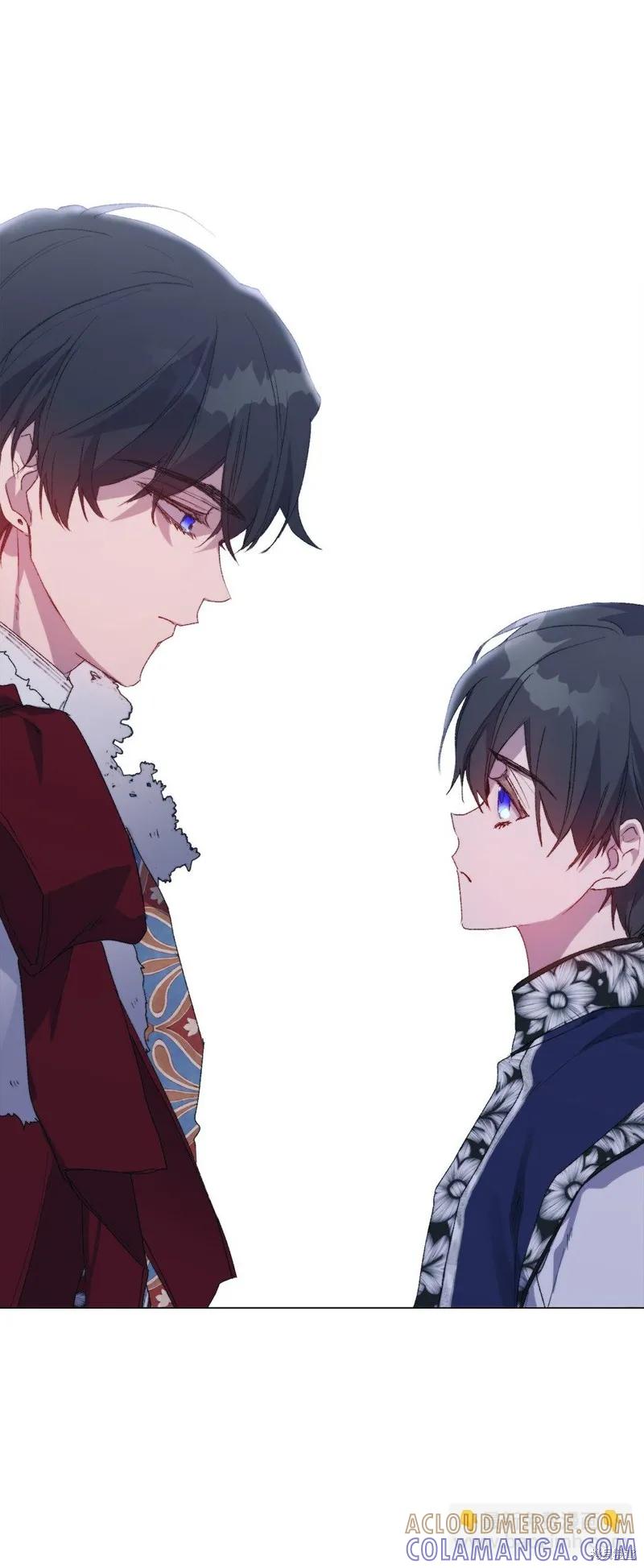 《今生我会好好照顾陛下》第109话 第67页
