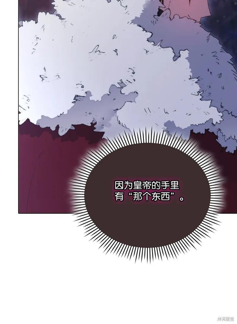 《今生我会好好照顾陛下》第110话 第102页