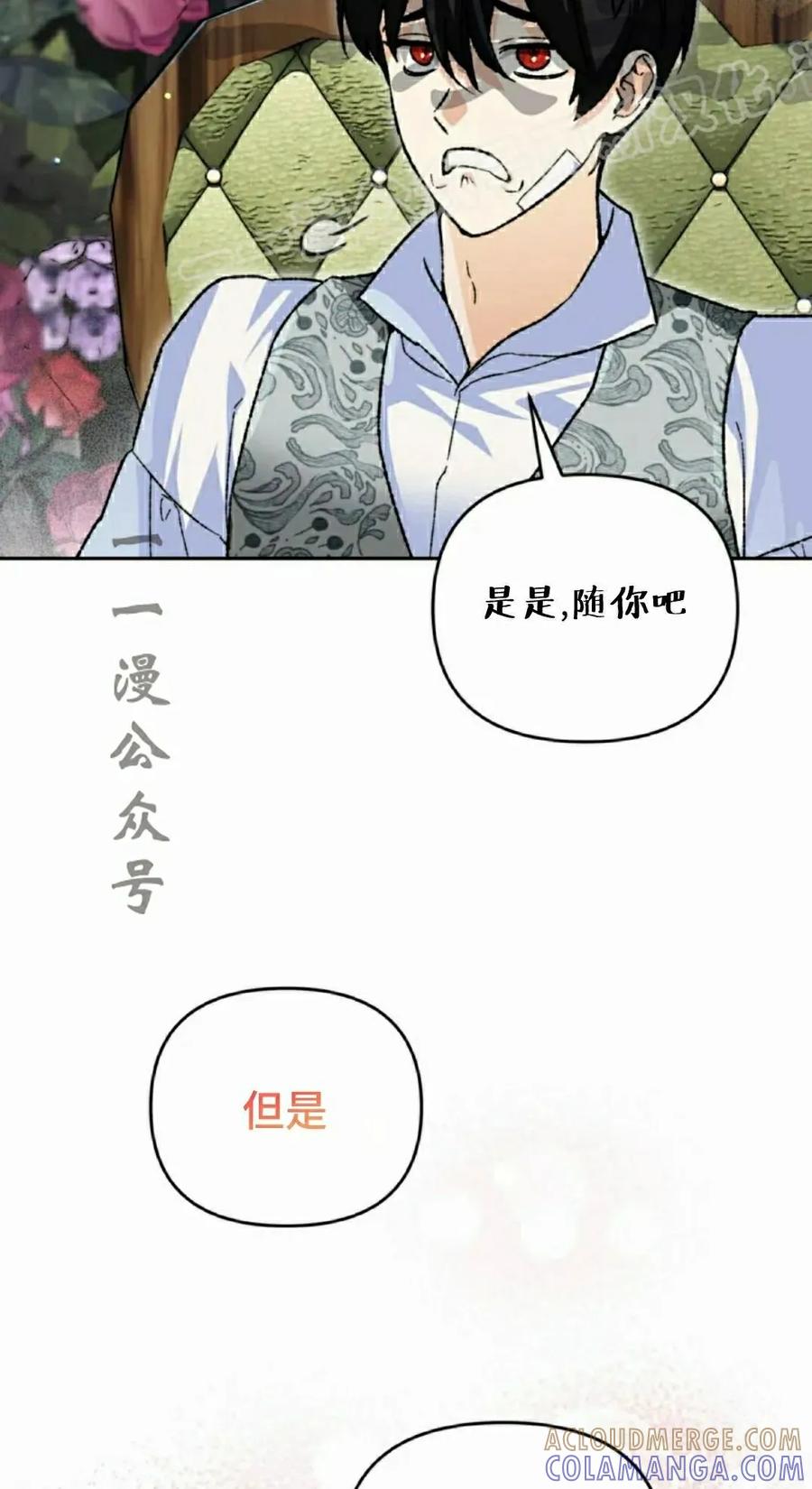 《重生为暗黑世家的天才恶少》第42集 第40页