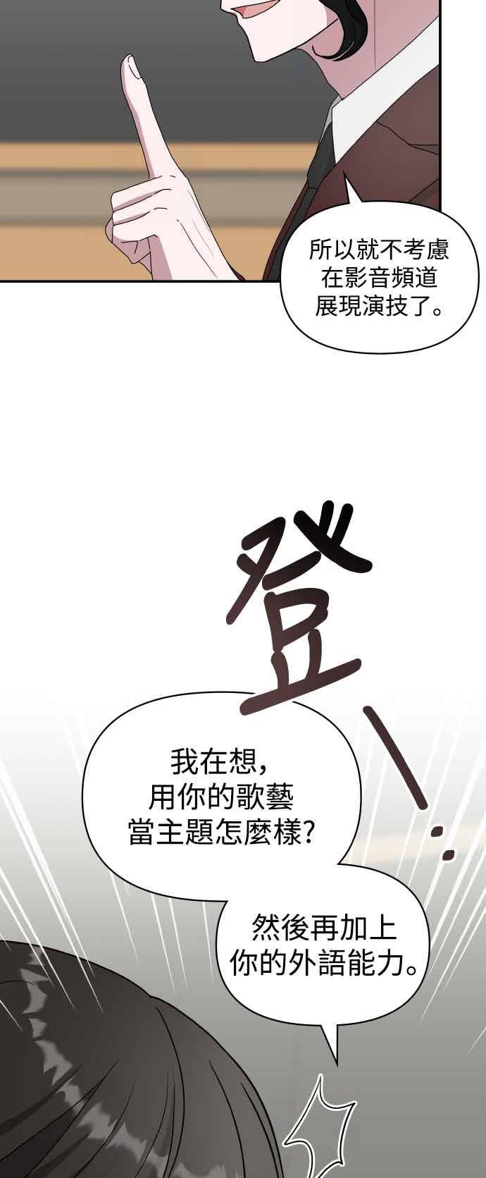 《误打误撞成为怪物天才演员》第47话 第42页