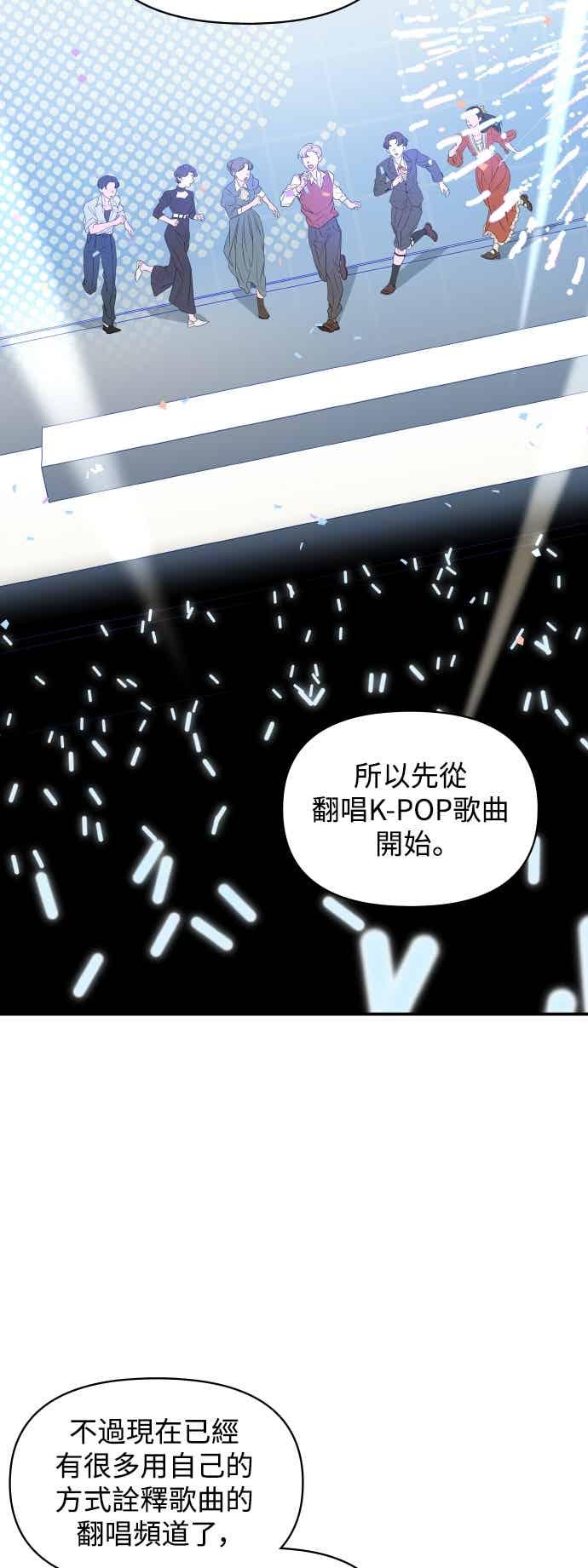 《误打误撞成为怪物天才演员》第47话 第45页