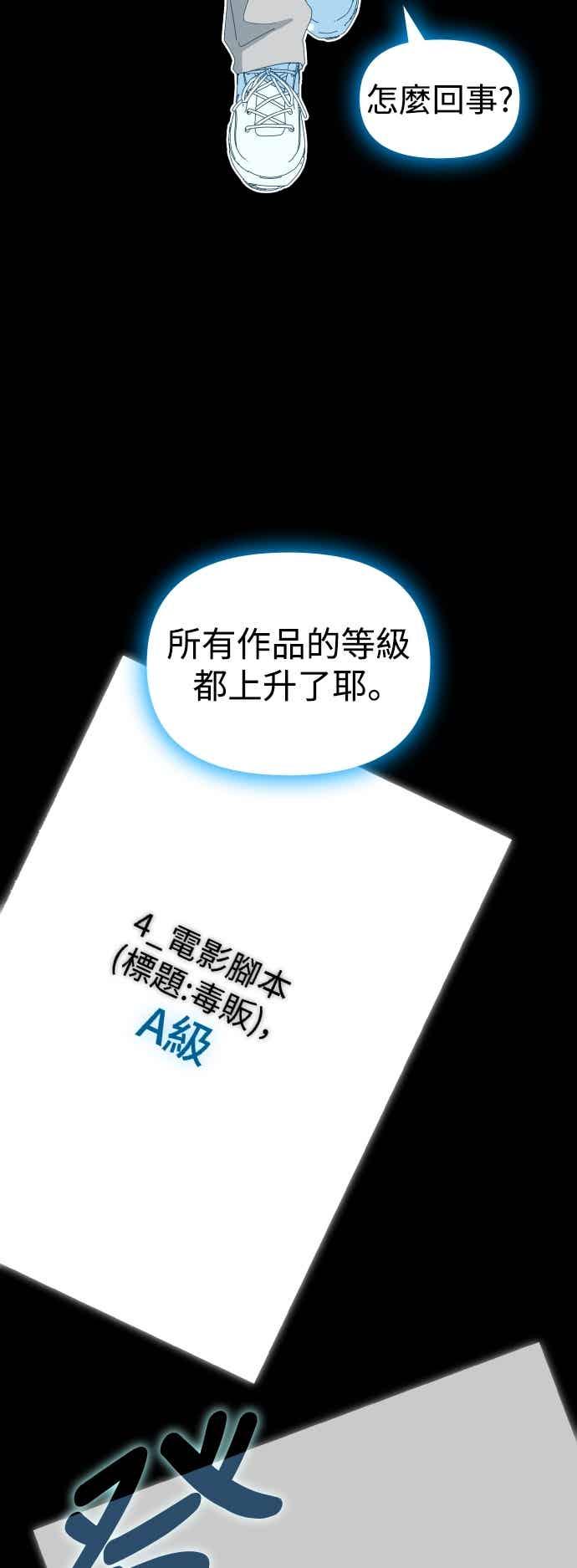 《误打误撞成为怪物天才演员》第47话 第62页