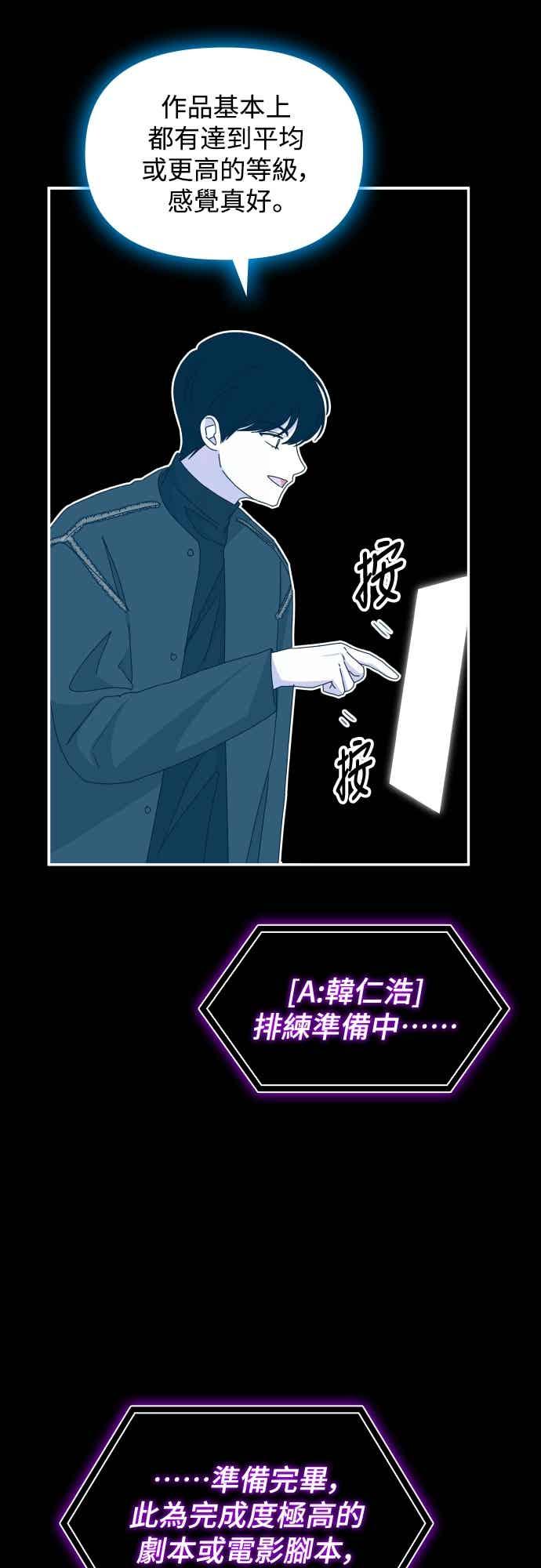 《误打误撞成为怪物天才演员》第47话 第65页