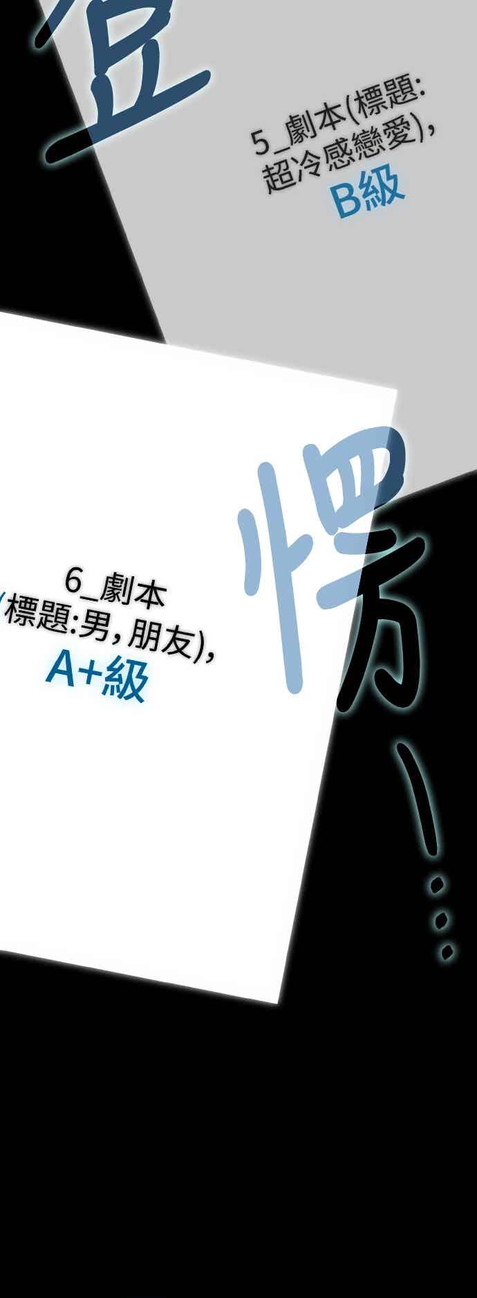 《误打误撞成为怪物天才演员》第47话 第63页