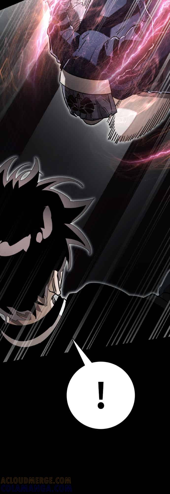 阎罗降临 - 第94话 - 第53张图