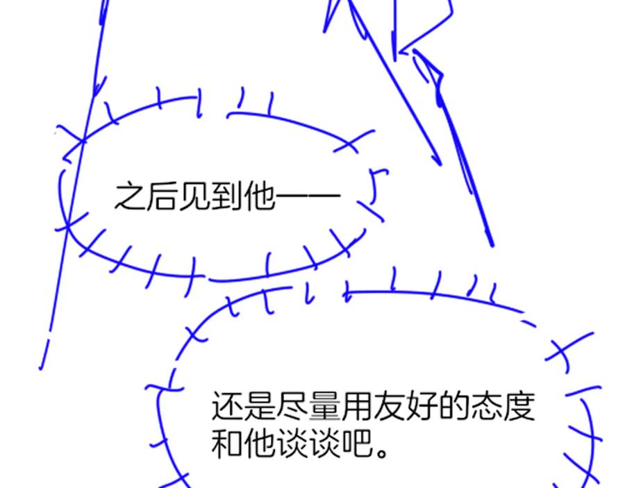 再见，我的国王 第111话 拒之门外 第198页