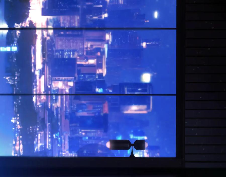 《错撩》第54.5话 告白前夜 第44页
