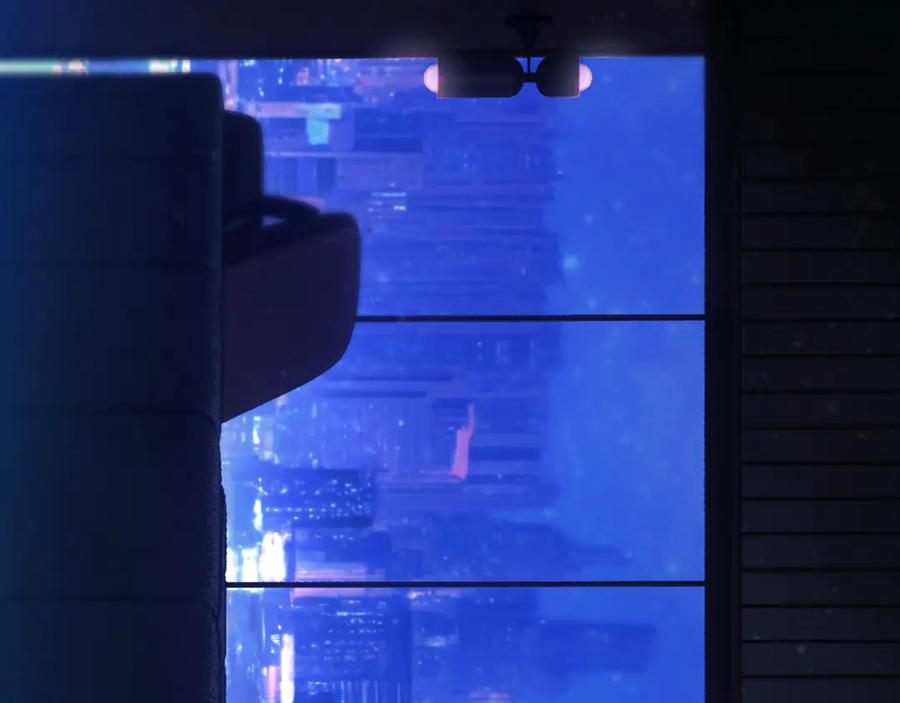 《错撩》第54.5话 告白前夜 第45页