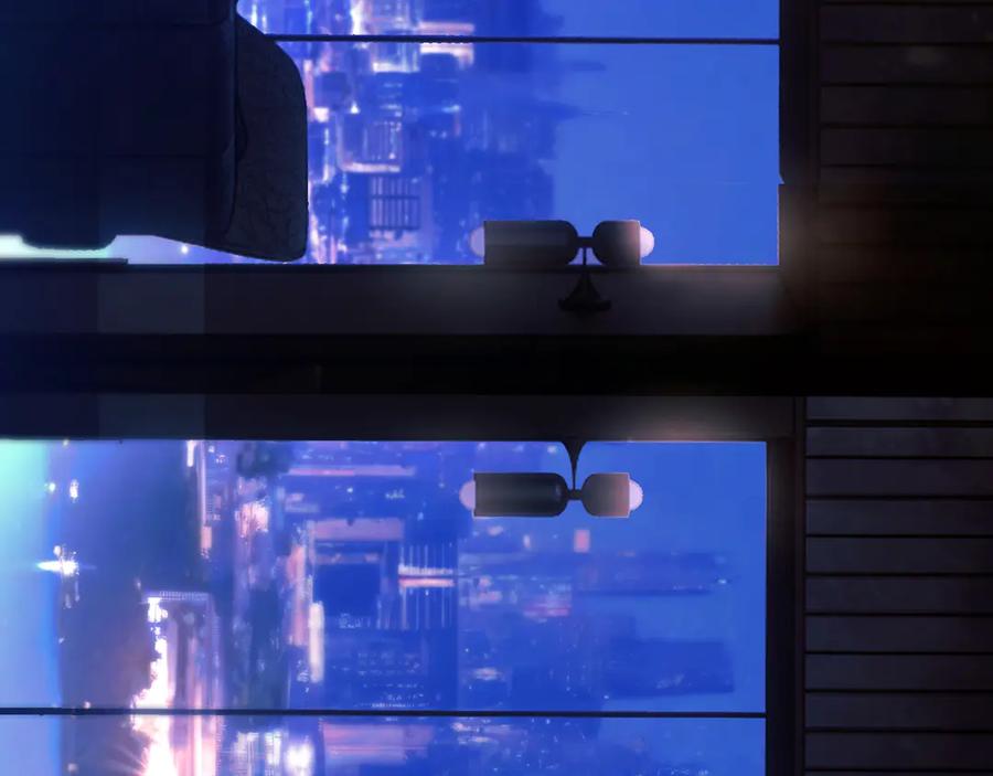 《错撩》第54.5话 告白前夜 第48页