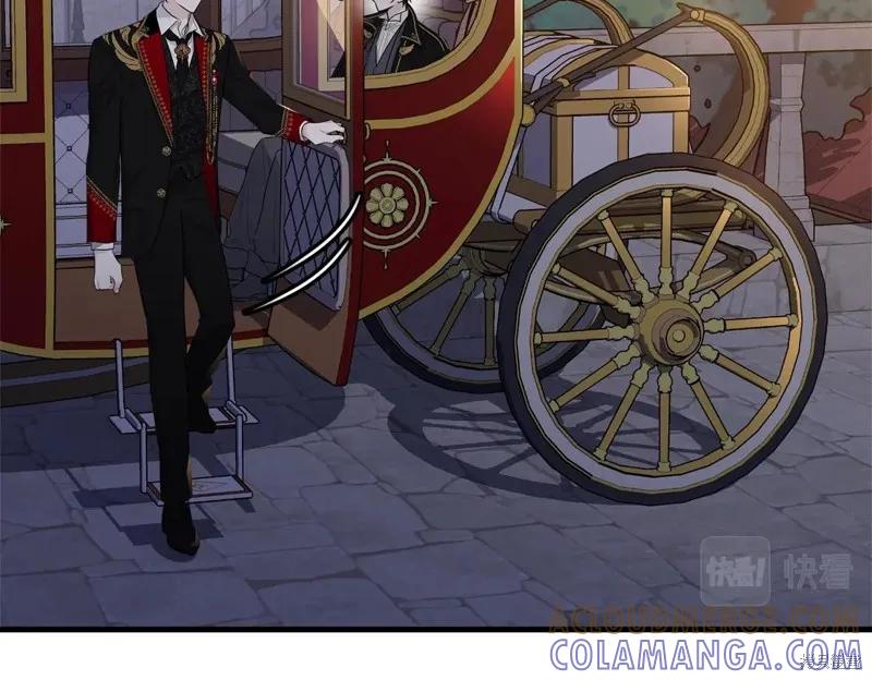 《明明是冷美人小姐却变成了忠犬大少爷》第74话 第5页