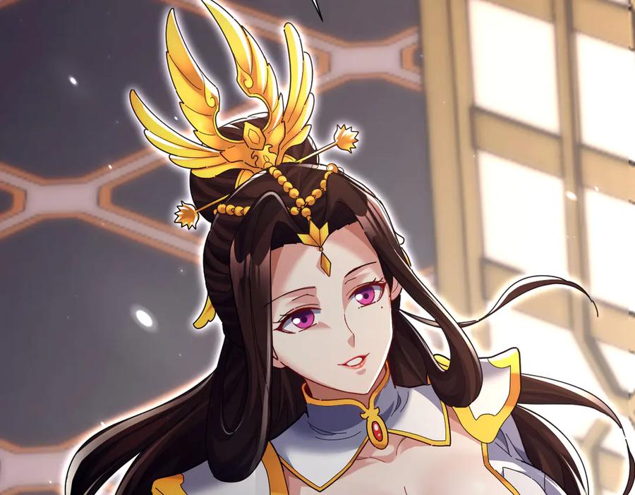 开局震惊女帝老婆，我无敌了 第79话 奇怪的要求 第151页
