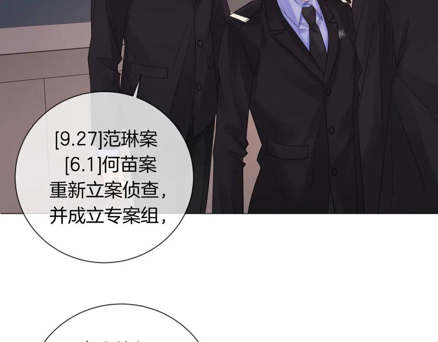 我亲爱的法医小姐 第88话 宋大队长~ 第48页