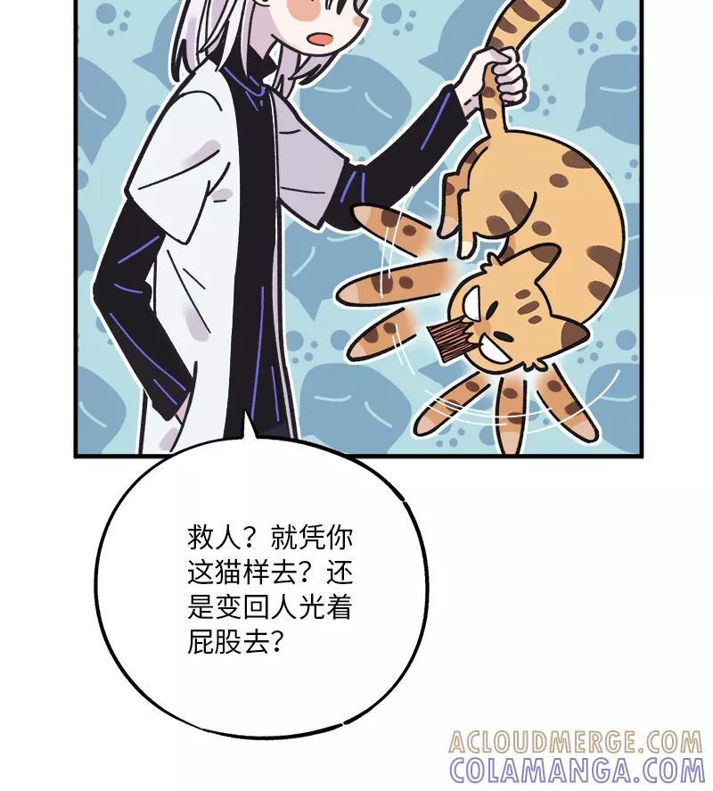 《一本正经防骗指南》第17话 我没有肾，我有舅舅！ 第40页