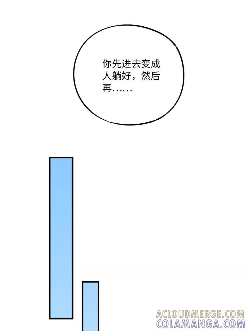 《一本正经防骗指南》第17话 我没有肾，我有舅舅！ 第43页